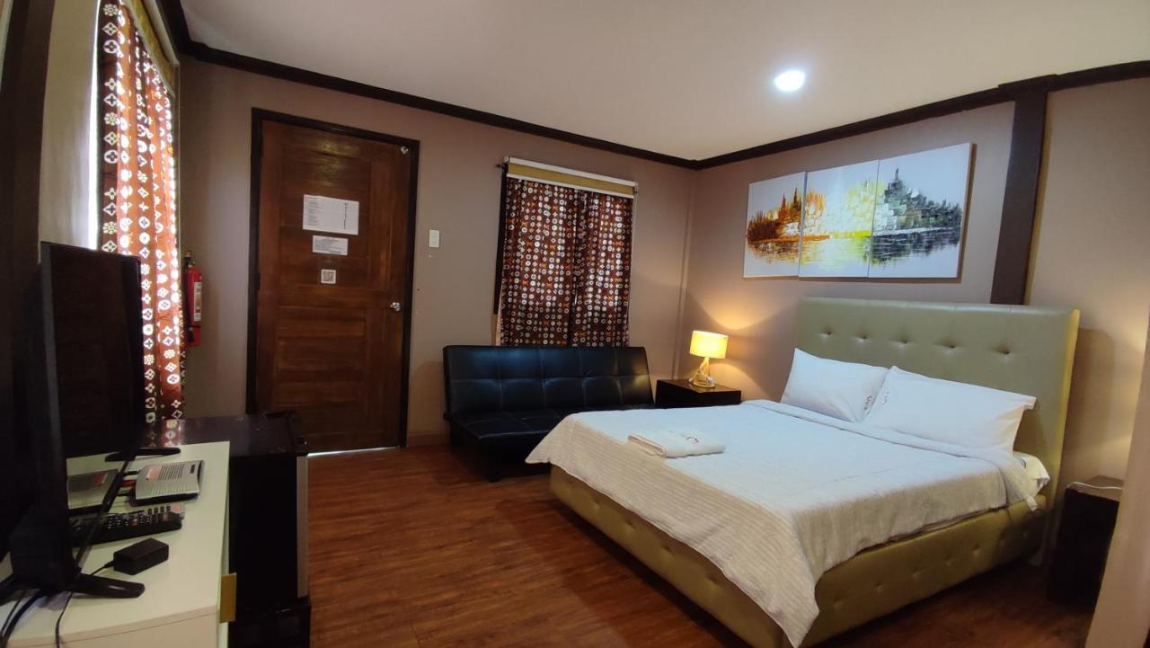 Margie'S Place And Coffee Shop Inc. Mariveles Exterior foto