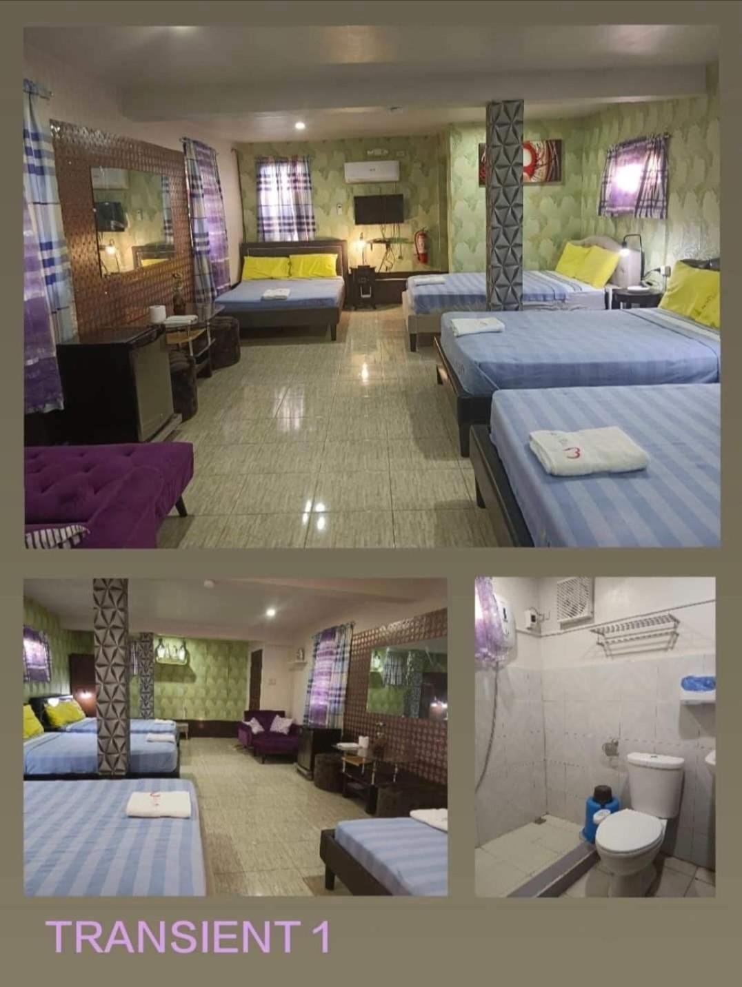 Margie'S Place And Coffee Shop Inc. Mariveles Exterior foto